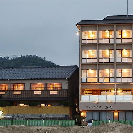 Yuzen Hotel Toyooka  Ngoại thất bức ảnh