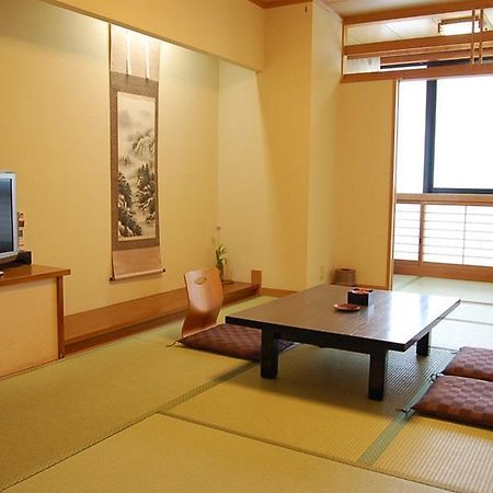 Yuzen Hotel Toyooka  Ngoại thất bức ảnh