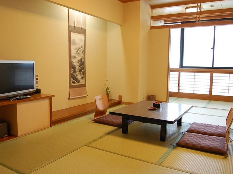 Yuzen Hotel Toyooka  Ngoại thất bức ảnh